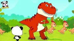 مجموعه آموزش زبان انگلیسی baby bus قسمت 205